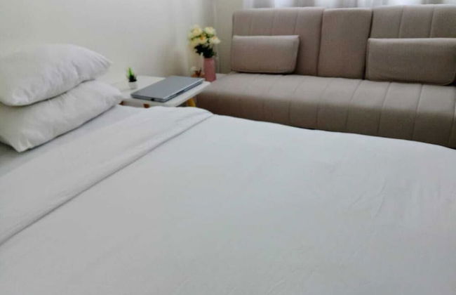 1BR Covent Garden South Tower University Belt- SM Sta Mesa, Metro Manila,Philippines - Foto 64