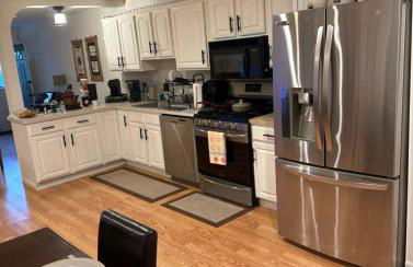 Comfort Apartment Near Newark Airport - Foto 1
