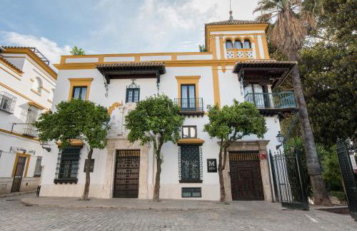 Suites Murillo Plaza Sta. Cruz - Photo 1