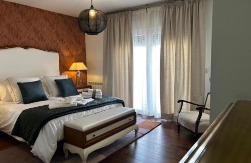 Hanami House Boutique 4 Estrellas Valle del Jerte - Foto 1