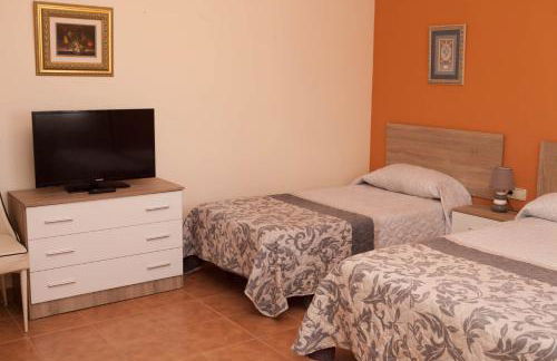 La Rosaleda de Orgaz - Foto 30