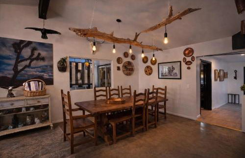 HUGE House in Joshua Tree/Yucca Valley with Pool & Hot Tub - Foto 38