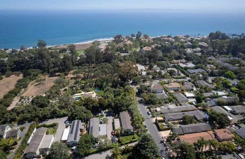 Montecito-Chic Beachside Retreat - Photo 42