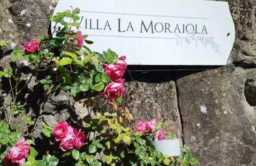 Villa La Moraiola - Foto 48