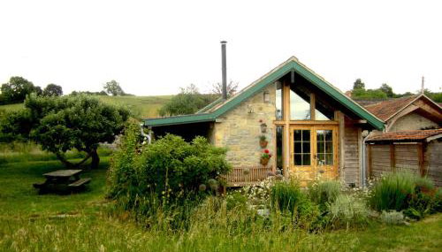 Old Cary Cottage - Foto 2