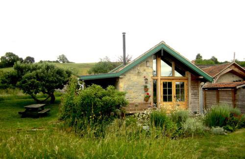 Old Cary Cottage - Foto 2