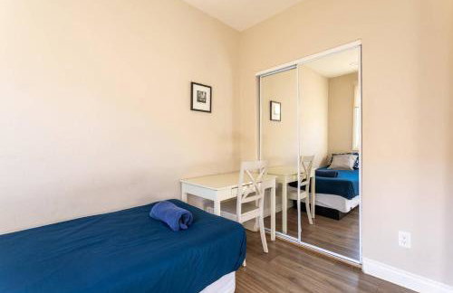 Getaway 4BR Home in the Heart of LA - Foto 6