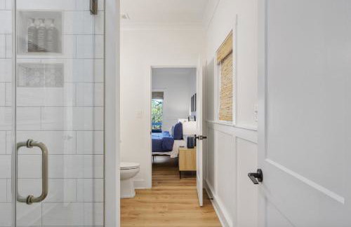 The Hideaway at Lake Hartwell - Foto 17