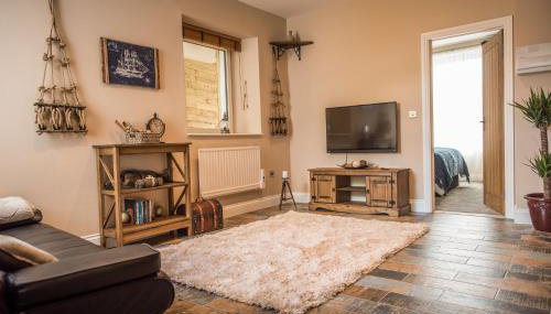 Deluxe Rustic Charlestown Themed Apartment - Foto 4