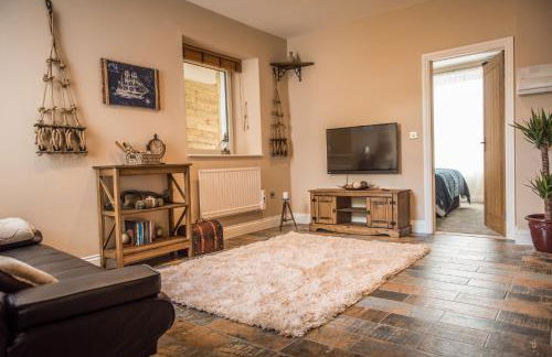 Deluxe Rustic Charlestown Themed Apartment - Foto 4