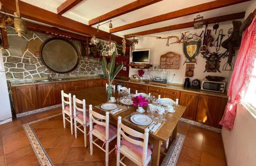 Villa Marver - Foto 9