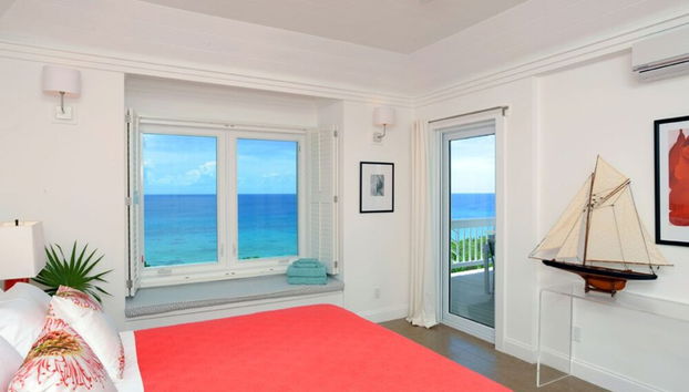 Buttonwood Reserve 1D - Foto 2, Habitación