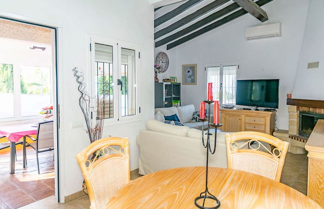 Cruz del Monte in C Mpeta - Foto 17