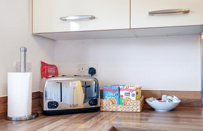 Cherry Banks 5 Bedroom & 3 Bathroom Hse - Foto 36