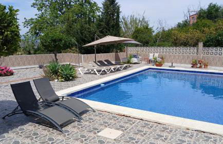 Finca Vista El Montanes - Photo 28