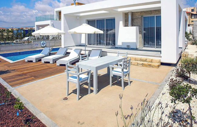 Villa Aqua Paphos - Foto 16