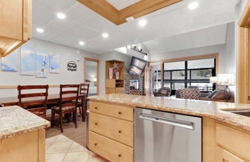 MP626 Mountain Plaza condo - Foto 16