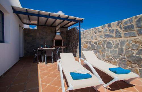 Rubicón II BY TenerifeSummerVillas - Foto 2