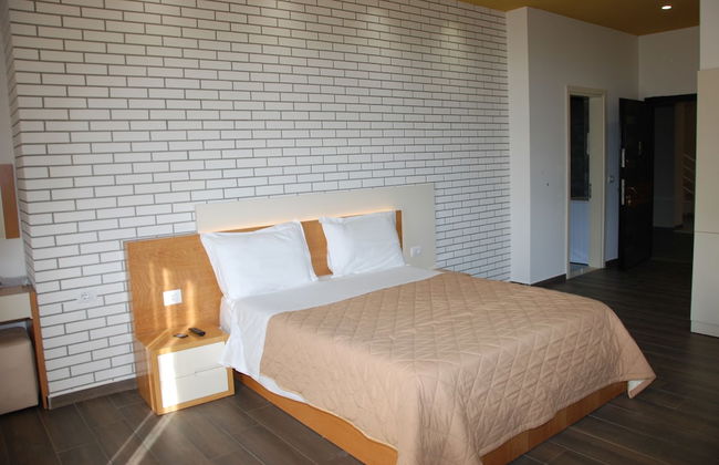 Sunrise Luxury Apartments - Foto 2