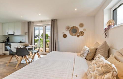 Fewo Parkside S4 - 8Min Legoland - Foto 1