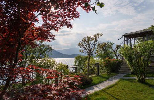 La Casetta Varenna - Foto 73