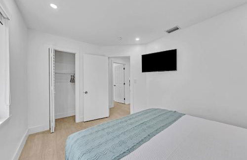 Quiet and secluded 4 bedroom home! - Foto 9