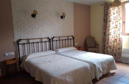 Casa Rural La Flor del Naranjo - Foto 6