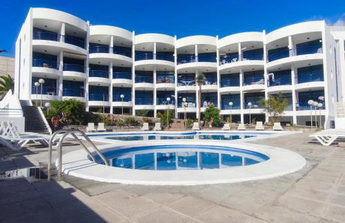 Apartamento Los Lajones - Foto 1