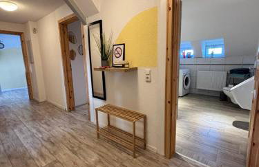 Ferienwohnung Elbbrise - Foto 27