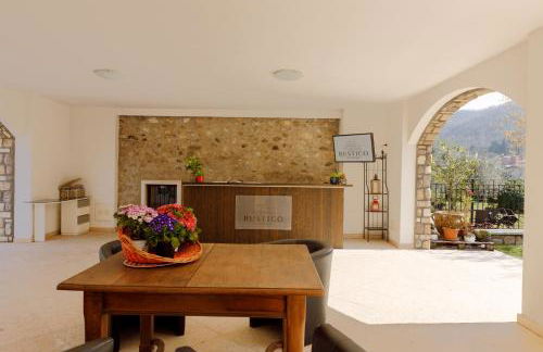 Residence Rustico - Foto 158