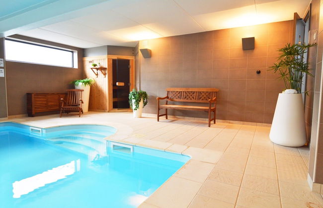 Family Villa, Profondeville - Foto 38