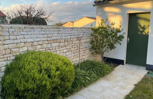 Maison de standing style rethais - Foto 18