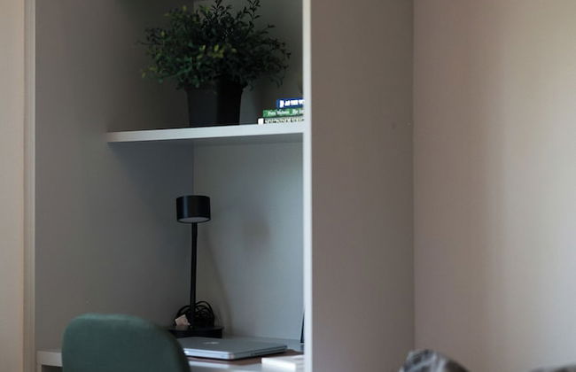 The Crescent - Foto 9