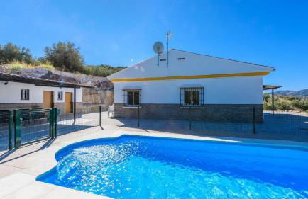 Casa La Molina Riogordo by Ruralidays - Foto 33