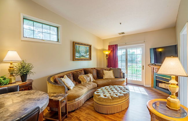 Grand Wood Suites - Foto 5