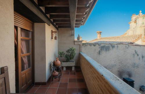 Casa Rural Los Beatos - Foto 31