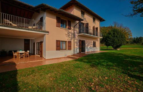 Villa Montecroce - Foto 3