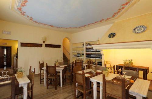 La Pietra Piana Casa Vacanze - Foto 14