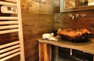 Prestigious Chalet with Pool & Hot tub, Mountain Views for 19 Guests - Foto 30