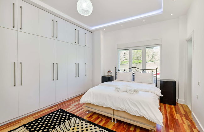 Beyaz Köşk Geyve - Foto 9