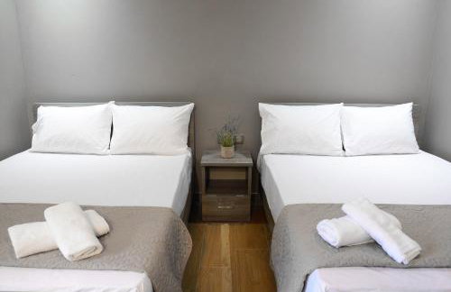 NikoleTakis Apartments - Foto 4