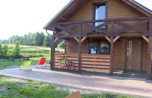 Domek Nad Stawem - Photo 23