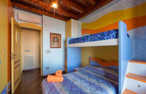 Villa with private indoor sauna in Sicily - Foto 17