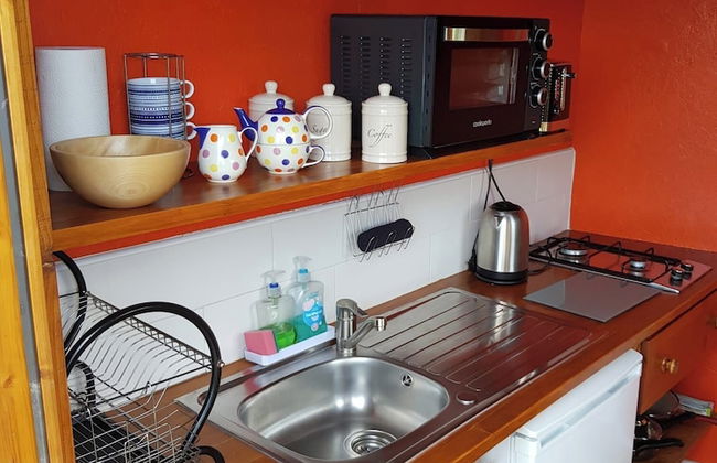 Eco Accommodation Cornflower Holiday - Foto 4