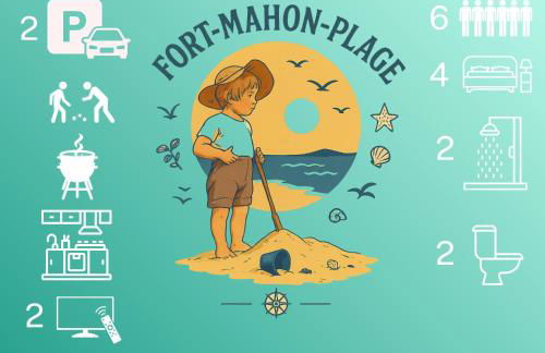 Le 604, confort et détente - Foto 1