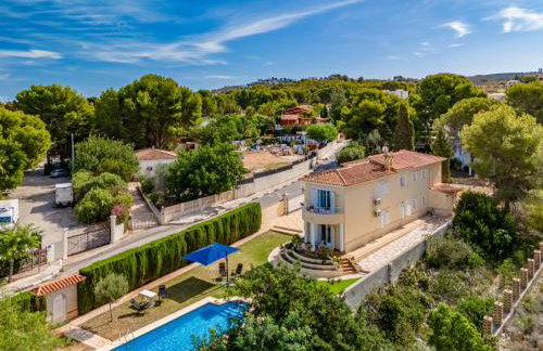 Villa Coquette by Interhome - Foto 39