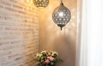 innCádizPalacio Conde Casa-Brunet - Foto 6