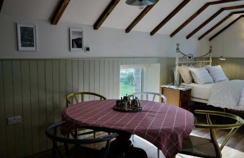 Foyle View Glebe Barn - Foto 39