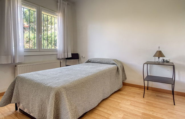 House in Roses With Pool Near La Punta Beach - Photo 7