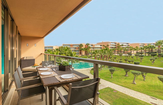 Salgados Beach & Golf - Foto 2